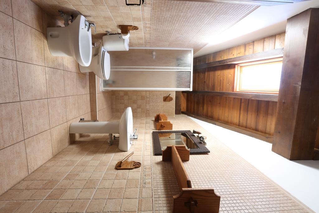 Apaiolarre Guest House Zuaztoy de Azpilcueta Bilik gambar